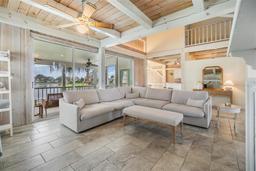 Picture of 2118 Harbour Watch Drive, Tarpon Springs, FL 34689