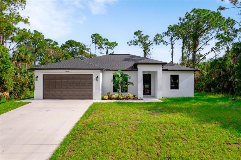 Picture of 14390 Maddock Avenue, Port Charlotte FL 33953