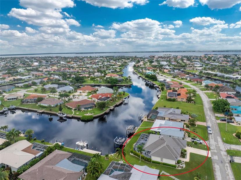 Picture of 855 Pamela Drive, Punta Gorda FL 33950