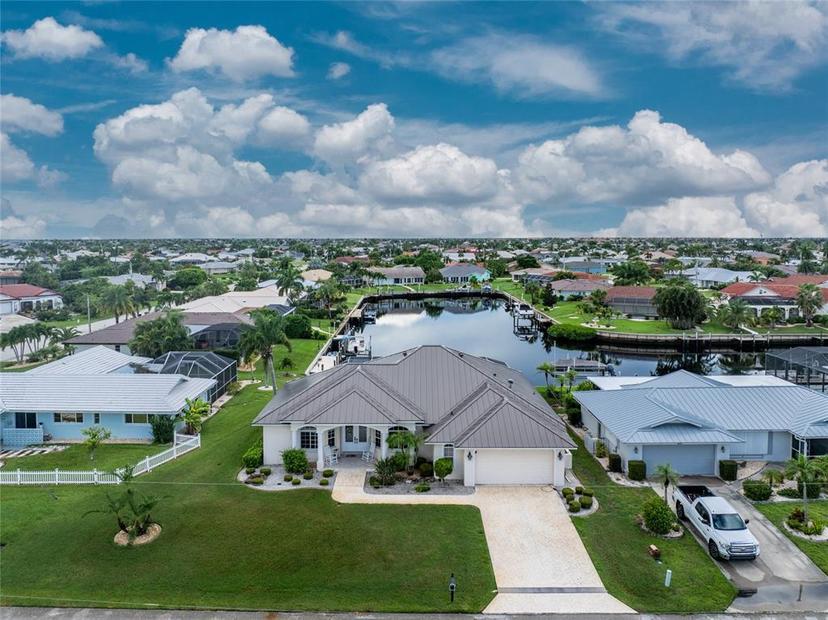 Picture of 855 Pamela Drive, Punta Gorda FL 33950