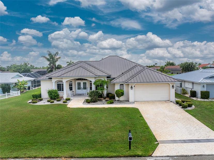 Picture of 855 Pamela Drive, Punta Gorda FL 33950