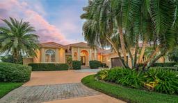 Picture of 909 Macewen Drive, Osprey, FL 34229