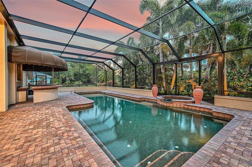 Picture of 909 Macewen Drive, Osprey FL 34229