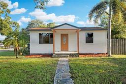 Picture of 4649 18Th Avenue N, St Petersburg, FL 33713