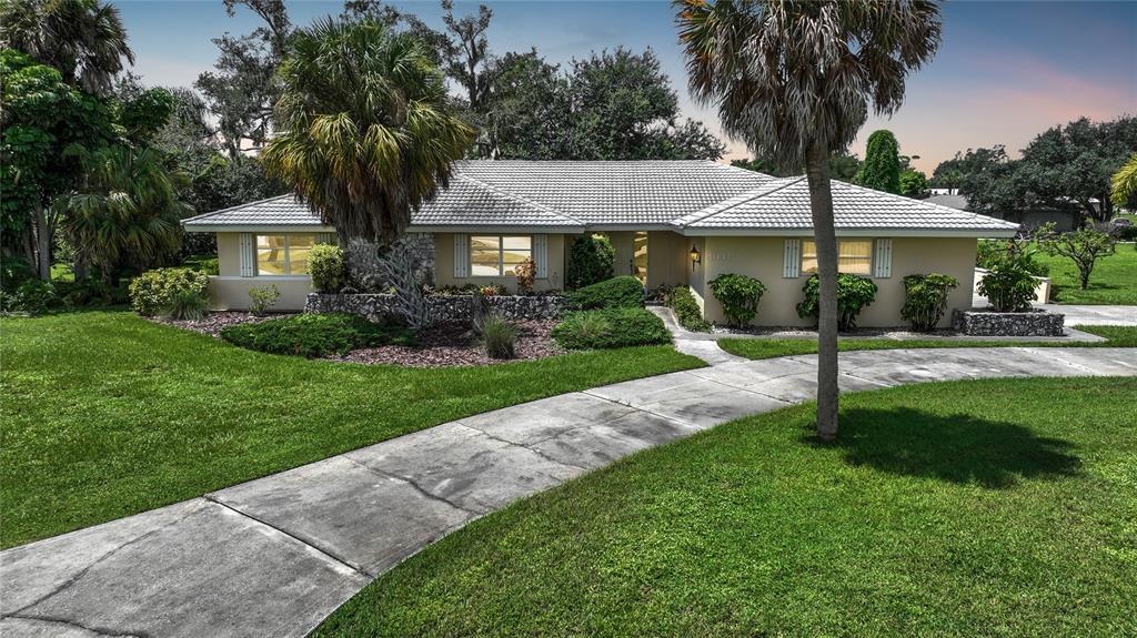 Picture of 4041 Michel Tree Street, Port Charlotte, FL 33948