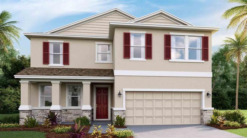 Picture of 10708 Eustis Drive, Parrish FL 34219