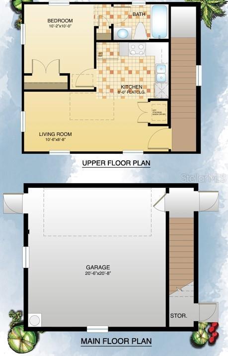 Picture of 759 48Th Avenue N, St Petersburg FL 33703