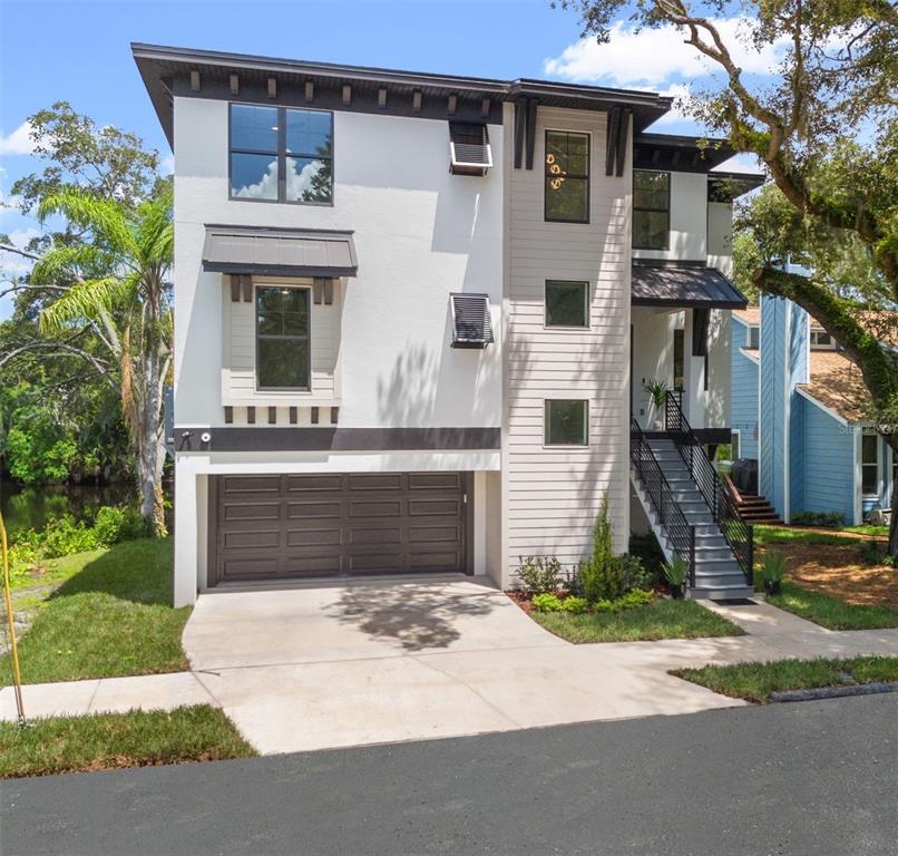 Picture of 321 W Hanlon Street, Tampa, FL 33604