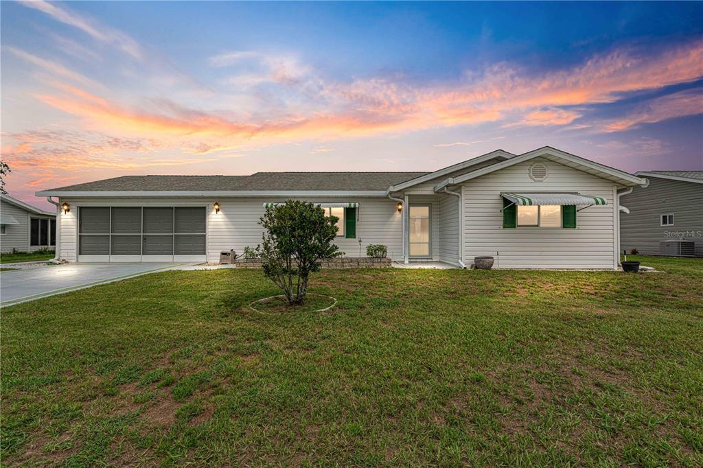Picture of 9823 SE 178Th Lane, Summerfield, FL 34491