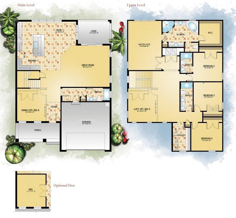 Picture of 2206 N Boulevard, Tampa FL 33602