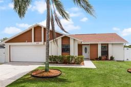 Picture of 137 Birmingham Drive, Kissimmee, FL 34758