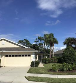 Picture of 1160 Yosemite Drive, Englewood, FL 34223