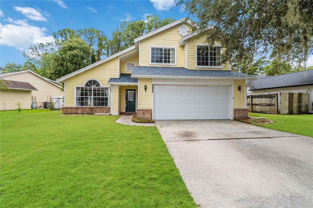 Picture of 11128 Cypress Leaf Drive, Orlando, FL 32825