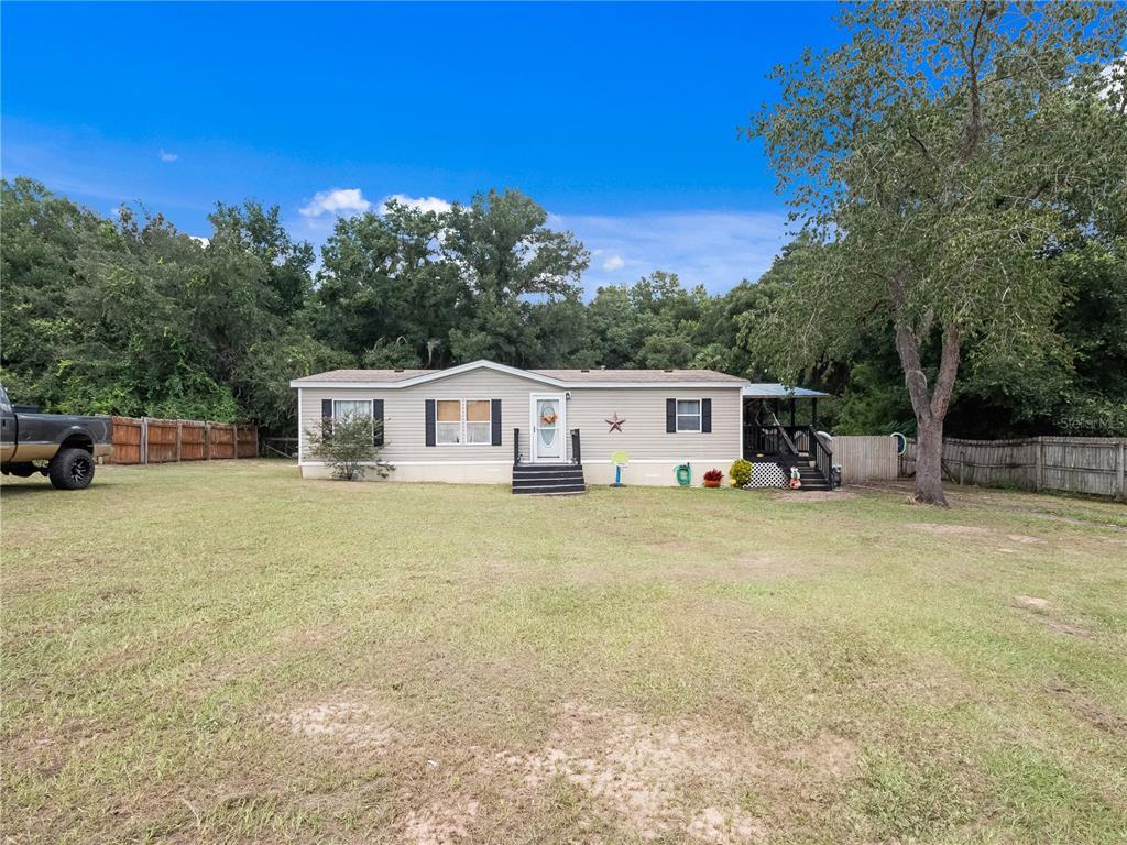 Picture of 22545 Orange Blossom Lane, Eustis, FL 32736