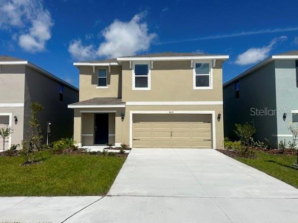Picture of 4620 Coastal Storm Glen, Palmetto, FL 34221