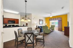 Picture of 8112 Poinciana Boulevard Unit 1305, Orlando, FL 32821