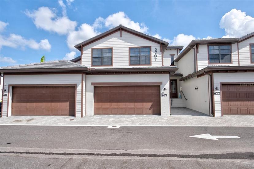 Picture of 5707 N Honore Avenue Unit 621, Sarasota FL 34243