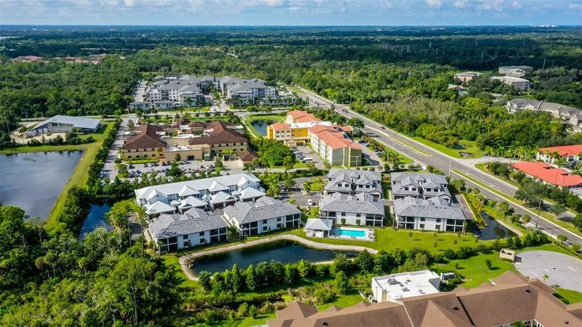 Picture of 5707 N Honore Avenue Unit 621, Sarasota FL 34243