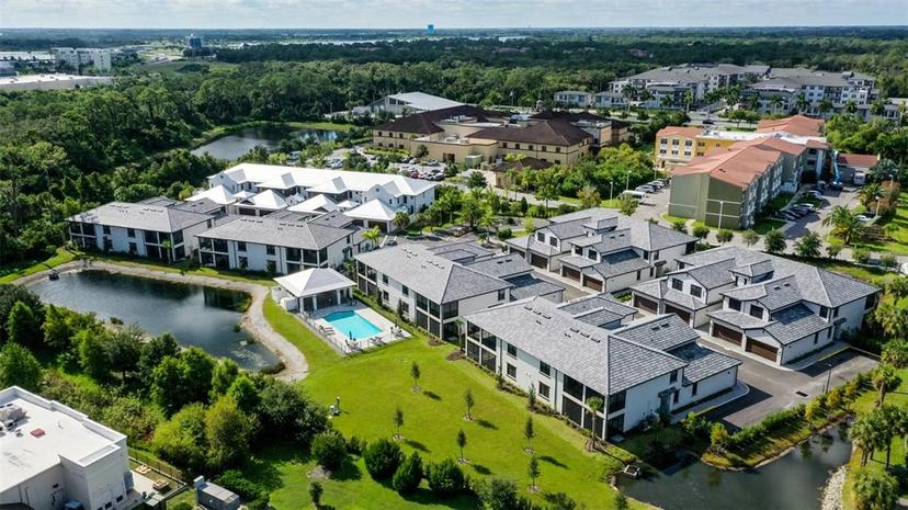 Picture of 5707 N Honore Avenue Unit 621, Sarasota FL 34243