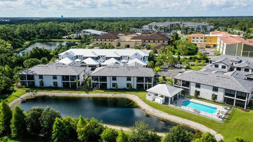 Picture of 5707 N Honore Avenue Unit 621, Sarasota FL 34243