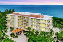 Picture of 3080 Grand Bay Boulevard Unit 532, Longboat Key, FL 34228