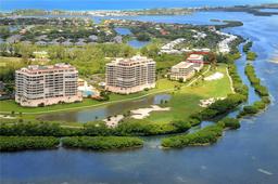 Picture of 3080 Grand Bay Boulevard Unit 532, Longboat Key, FL 34228