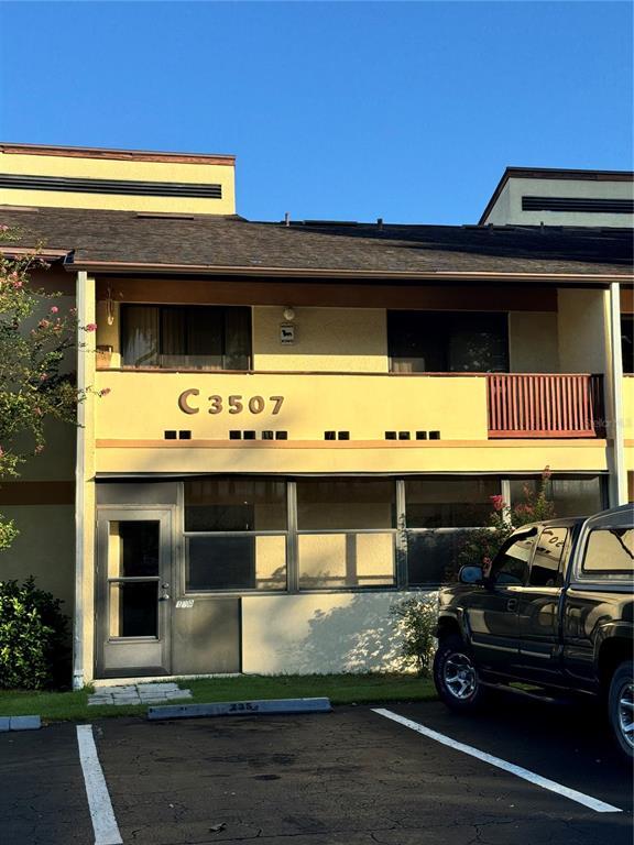 Picture of 3507 E Fort King Street Unit 235, Ocala FL 34470