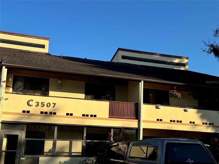 Picture of 3507 E Fort King Street Unit 235, Ocala FL 34470
