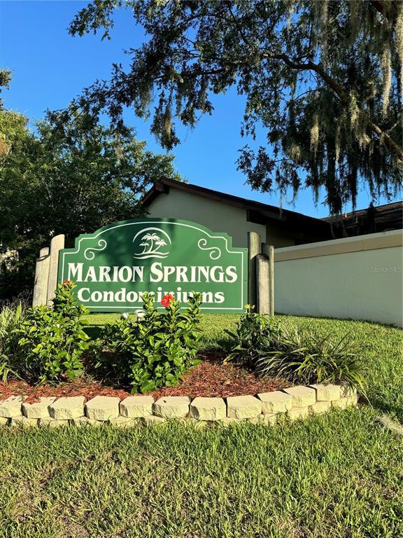 Picture of 3507 E Fort King Street Unit 235, Ocala FL 34470