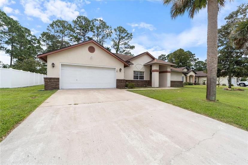 Picture of 50 Brooklyn Lane, Palm Coast FL 32137