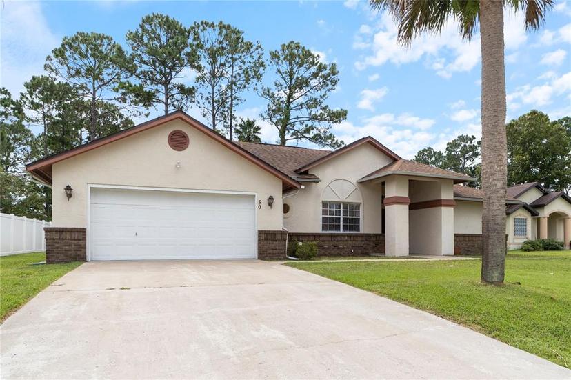 Picture of 50 Brooklyn Lane, Palm Coast FL 32137