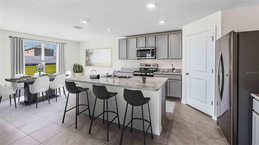 Picture of 3183 Evenmore Way, Wildwood FL 34785