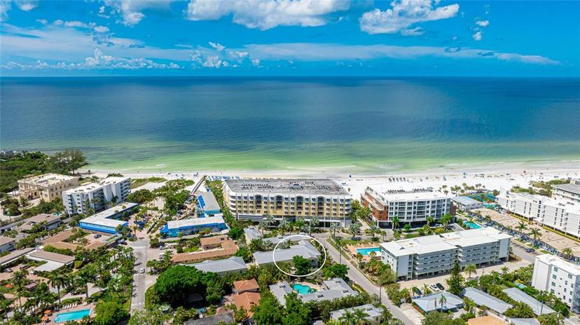 Picture of 1020 Sun N Sea Drive Unit 102, Sarasota FL 34242