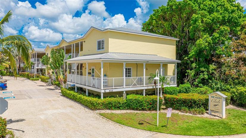Picture of 1020 Sun N Sea Drive Unit 102, Sarasota FL 34242
