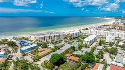 Picture of 1020 Sun N Sea Drive Unit 102, Sarasota, FL 34242