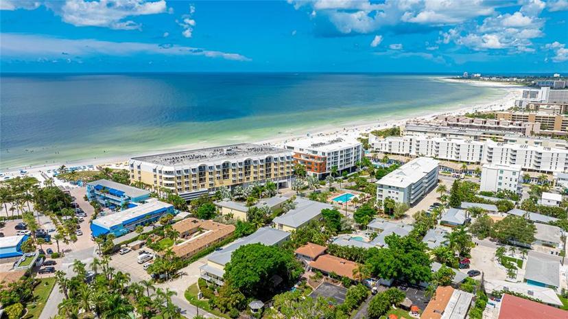 Picture of 1020 Sun N Sea Drive Unit 102, Sarasota FL 34242