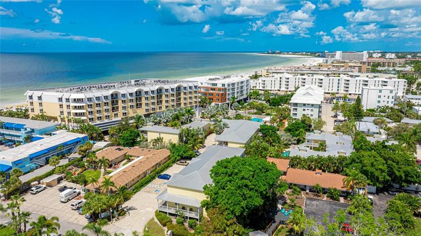 Picture of 1020 Sun N Sea Drive Unit 102, Sarasota FL 34242