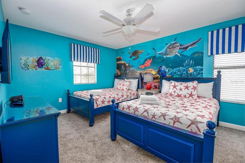 Picture of 9101 El Caro Lane, Davenport FL 33896