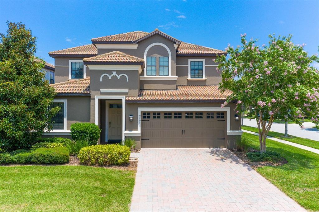 Picture of 9101 El Caro Lane, Davenport, FL 33896