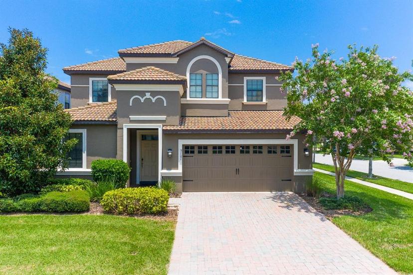 Picture of 9101 El Caro Lane, Davenport FL 33896
