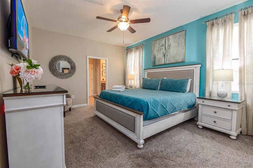 Picture of 9101 El Caro Lane, Davenport FL 33896
