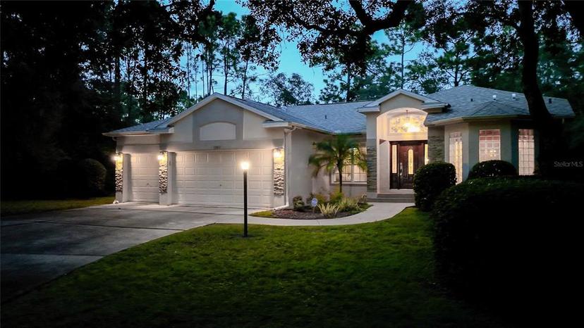 Picture of 15411 Vanessa Lane, Brooksville FL 34604
