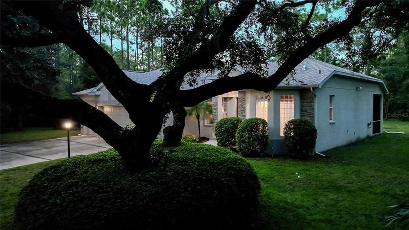 Picture of 15411 Vanessa Lane, Brooksville FL 34604