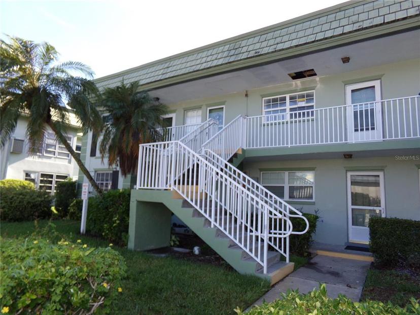 Picture of 1433 S Belcher Road Unit A9, Clearwater FL 33764
