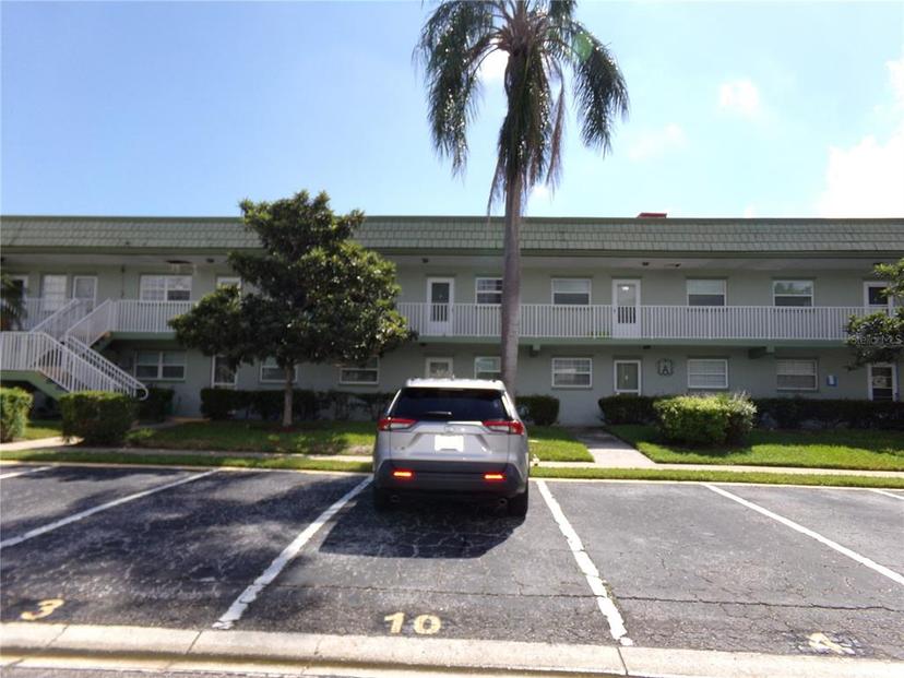 Picture of 1433 S Belcher Road Unit A9, Clearwater FL 33764