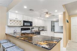 Picture of 3100 SE Pruitt Road Unit B102, Port Saint Lucie, FL 34952