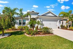 Picture of 12918 Rainwashed Loop, Parrish, FL 34219