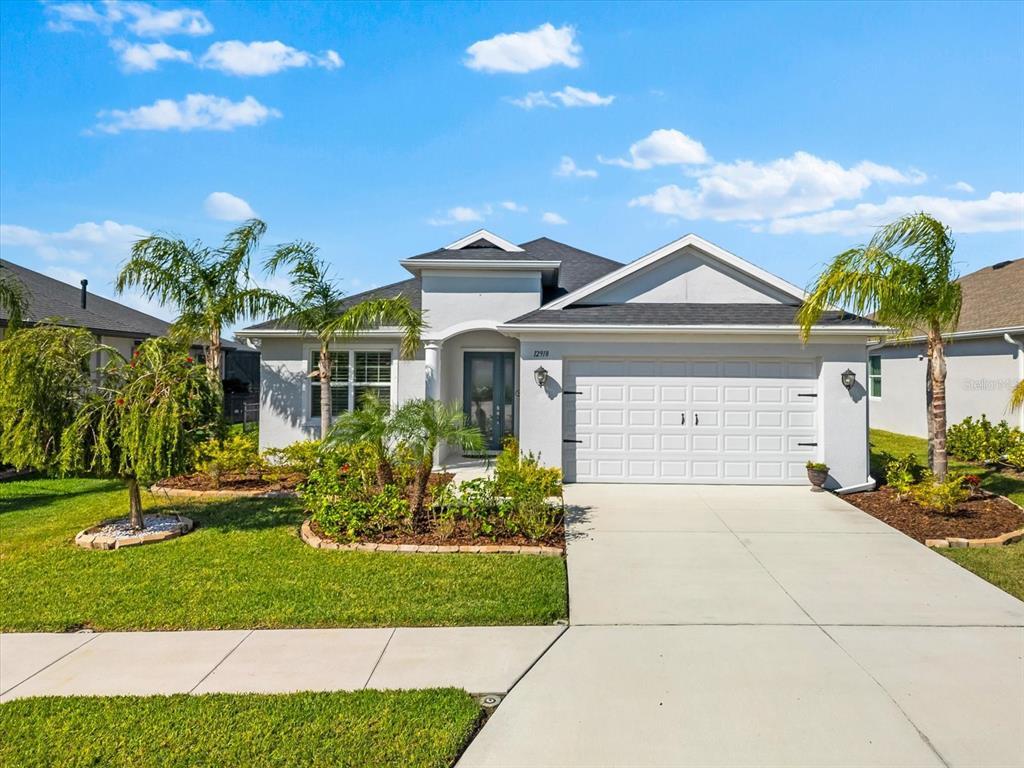 Picture of 12918 Rainwashed Loop, Parrish, FL 34219