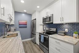 Picture of 8911 Blind Pass Road Unit 305, St Pete Beach, FL 33706