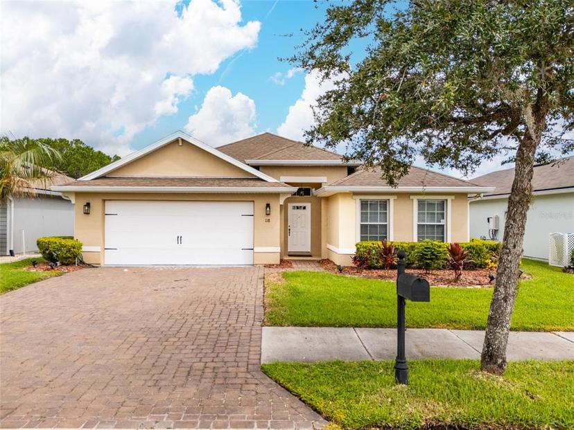 Picture of 118 Golfview Court, Bunnell FL 32110